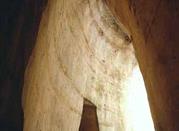 Siracusa, Archeological Park, Orecchio di Dioniso