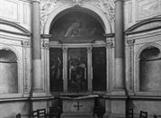 Pellegrini Chapel