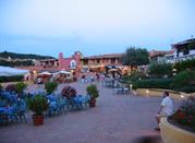 Porto Cervo - piazzetta