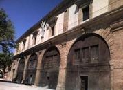 Arcate