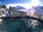 L'acqua termale di Bormio