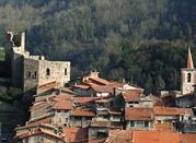 Isolabona, veduta