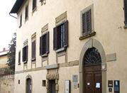 Casa Vasari
