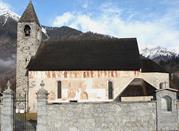 La Chiesa di San Vigilio