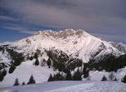 Le cime di Presolana