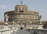 Castel Sant'Angelo, Rome