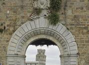 Porta di Santa Maria
