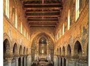 Internal view
