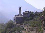 Chiesa della Madonna della Sassella