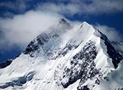 Massiccio del Bernina