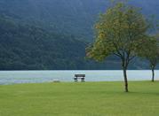 Serenità nel lago