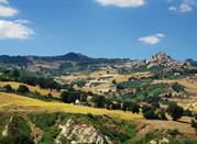 Le colline del Molise