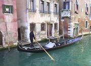 Gondola