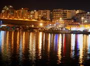 Porto di notte