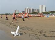 La Spiaggia