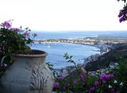 Fiori, Giardini Naxos