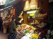 Bologna, Mercato di Mezzo