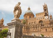 Cattedrale di Palermo