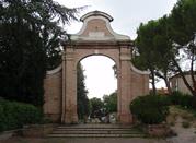 Porta Gazza