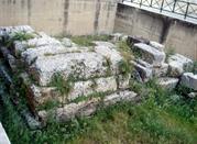 Mura greche di Ortigia