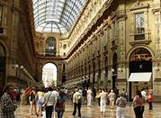Galleria Vittorio Emanuele II