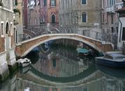 Il ponte del Mondo Novo