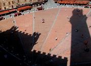 Piazza del Campo