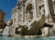 Fontana di Trevi