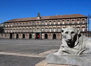 Royal Palace