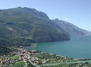Vista generale di Torbole