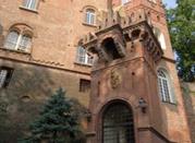 Hotel Castello di Oviglio