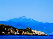 Etna e mare