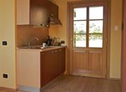 Appartement, Relais Mozart