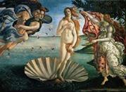 Birth of Venus