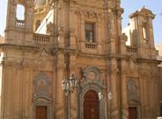 Chiesa del Purgatorio