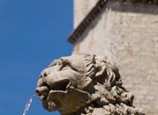 Fontana d'Assisi
