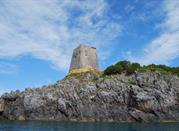 Torre Zancala
