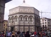 Baptistery