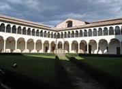 Museo Archeologico Nazionale