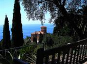 Giardini, Villa Hanbury