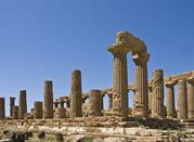 Valley of the Temples