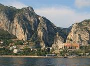 il confine vosto dal mare