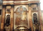 Kirche von San Canziano