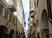 Via dei Portici