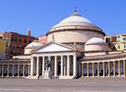 Piazza Plebiscito