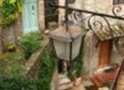 I vicoli del borgo
