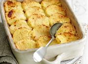 Gnocchi alla Romana