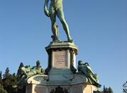 piazza michelangelo