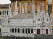Chiesa di S. M. della Spina