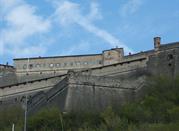 Il forte di Gavi